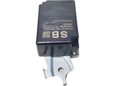 89740-0R070 Toyota Receiver Assembly Product Photo 2 of 4