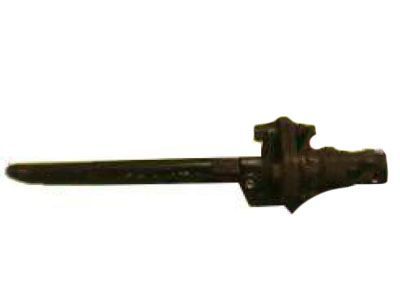 1998 Toyota 4Runner Steering Shaft - 45860-35170