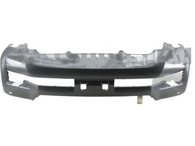 2021 Toyota Land Cruiser Bumper - 52119-6B948