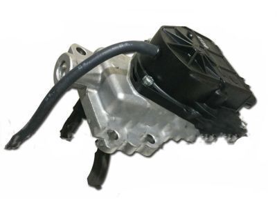 2017 Toyota Tacoma 4WD Actuator - 41400-35033