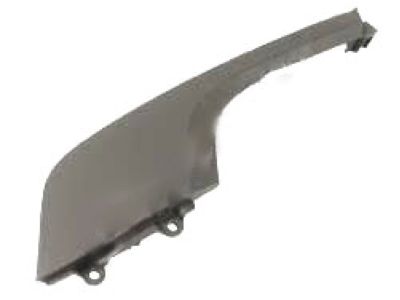 64781-12050-B0 Genuine Toyota Back Door Trim Board