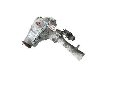 2011 Toyota Tundra Differential - 41110-34493