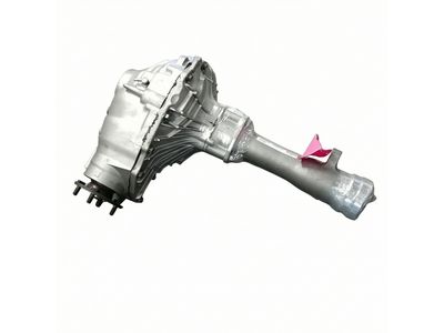 2011 Toyota Tundra Differential - 41110-34493
