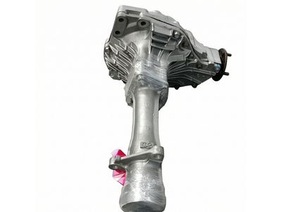 2011 Toyota Tundra Differential - 41110-34493