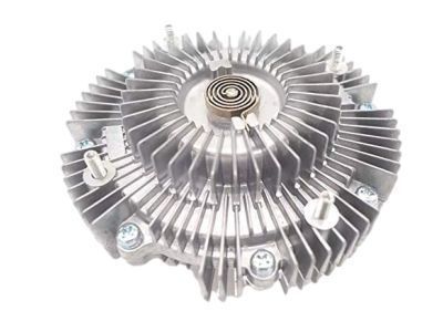 1993 Toyota Land Cruiser Fan Clutch - 16210-66010