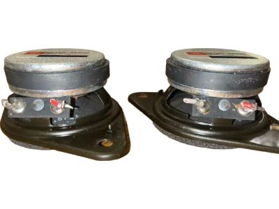 Toyota Sienna Car Speakers - 86160-AE020