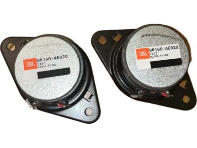 Toyota Sienna Car Speakers - 86160-AE020