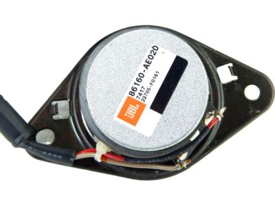 Toyota Sienna Car Speakers - 86160-AE020