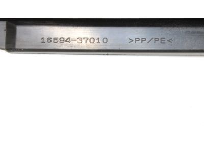 Toyota 16594-37010