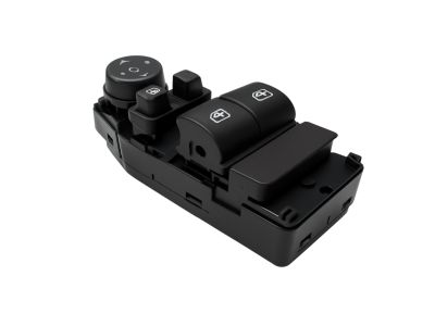 Toyota GR Supra Power Window Switch - 84040-WAA01