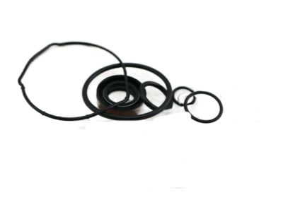 Toyota 04446-06110 Gasket Kit,Power Ste