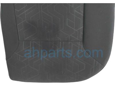2019 Toyota Tacoma Seat Cover - 71076-04180-C0