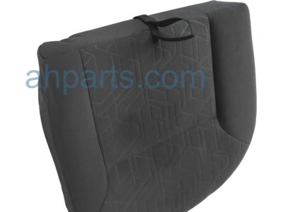 2019 Toyota Tacoma Seat Cover - 71076-04180-C0