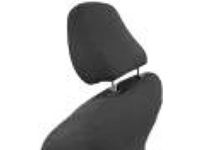 2019 Toyota Tacoma Seat Cover - 71076-04180-C0