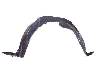 Toyota 53875-0D160 Liner, Front Fender, RH