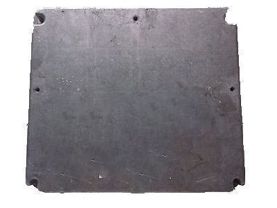 Toyota 89661-08070 Ecm Ecu Engine Control Module