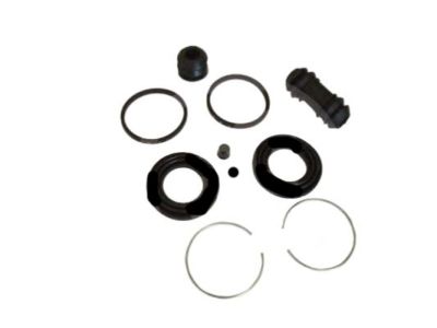 Toyota 04479-28031 Cylinder Kit, Disc Brake, Front