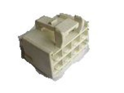 Toyota 90980-11615 Housing, Connector F