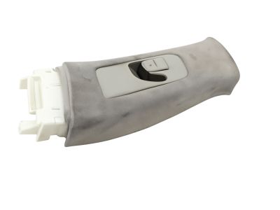 73024-0R040-B0 Toyota Plate Sub-Assembly Fr S Product Photo 2 of 2