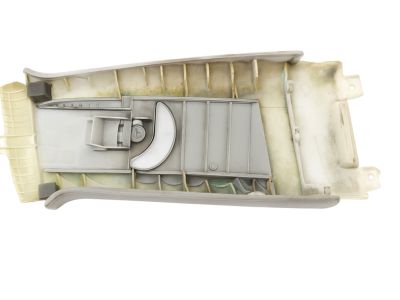 Toyota 73024-0R040-B0 Plate Sub-Assembly Fr S 73024-0R040-B0 Toyota Plate Sub-Assembly Fr S Product Photo 1 of 2