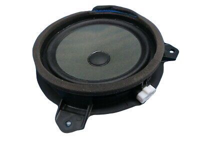 Toyota 86160-0R090 Speaker Assembly, Radio