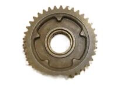 Toyota 33354-35010 Race, Reverse Gear Bearing, Inner