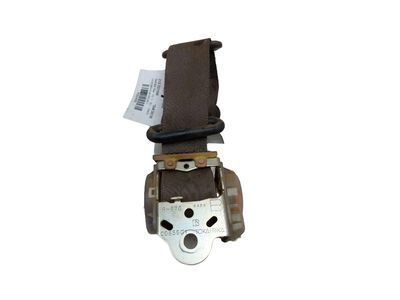 73370-35160-E0 Toyota Rear Seat 3 Point Type Belt Assembly Outer Left Hand Product Photo 1 of 2