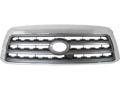 2014 Toyota Sequoia Grille - 53100-0C200