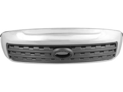 2014 Toyota Sequoia Grille - 53100-0C200