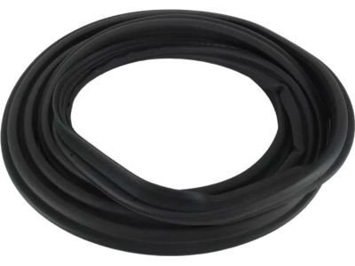 2024 Toyota 4Runner Weather Strip - 67881-35061