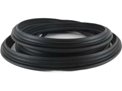 2024 Toyota 4Runner Weather Strip - 67881-35061