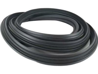 2024 Toyota 4Runner Weather Strip - 67881-35061