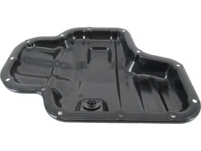 Toyota Oil Pan - 12102-F0010