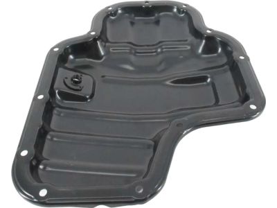 Toyota Oil Pan - 12102-F0010