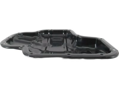 Toyota Oil Pan - 12102-F0010