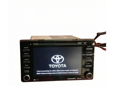Toyota 86140-08180