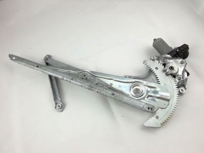 2016 Toyota Corolla Window Regulator - 69801-02300