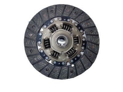 Scion tC Clutch Disc - 31250-28180