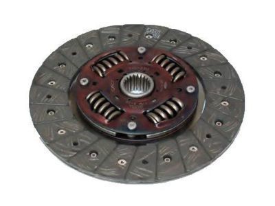 Toyota 31250-28180 Disc Assembly, Clutch