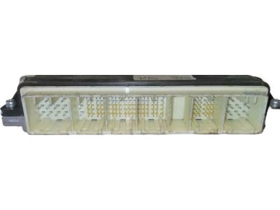 2010 Toyota 4Runner Engine Control Module - 89661-35J50