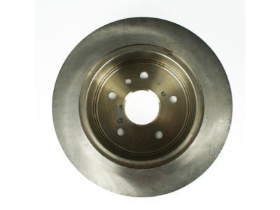 Toyota Avalon Brake Drum - 42431-06110