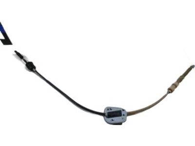 2012 Toyota Venza Shift Cable - 33820-0T020