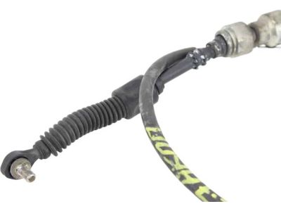 2012 Toyota Venza Shift Cable - 33820-0T020