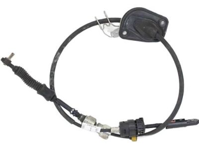2012 Toyota Venza Shift Cable - 33820-0T020