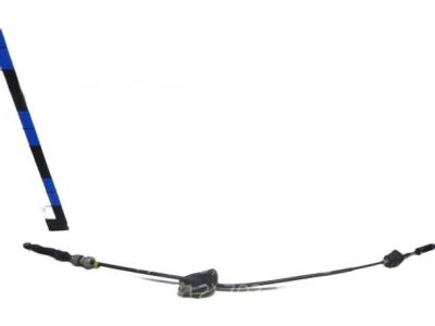 2012 Toyota Venza Shift Cable - 33820-0T020