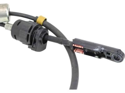 2012 Toyota Venza Shift Cable - 33820-0T020