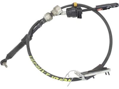 2012 Toyota Venza Shift Cable - 33820-0T020