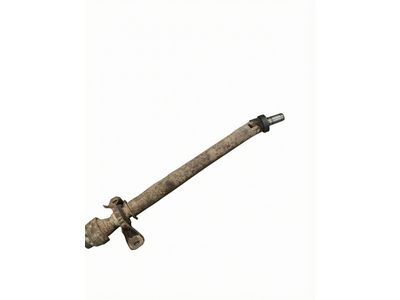 2000 Toyota RAV4 Drive Shaft - 37100-42021
