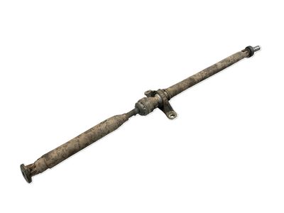 2000 Toyota RAV4 Drive Shaft - 37100-42021