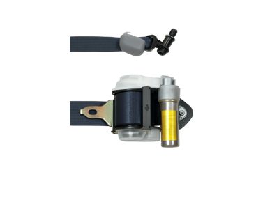 2008 Toyota Matrix Seat Belt - 73220-02132-B1